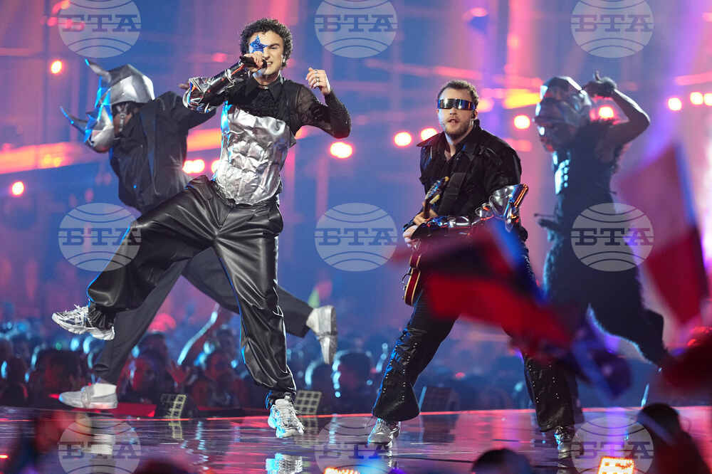 Austria Eurovision Song Contest