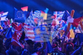 Austria Eurovision Song Contest