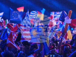 Austria Eurovision Song Contest