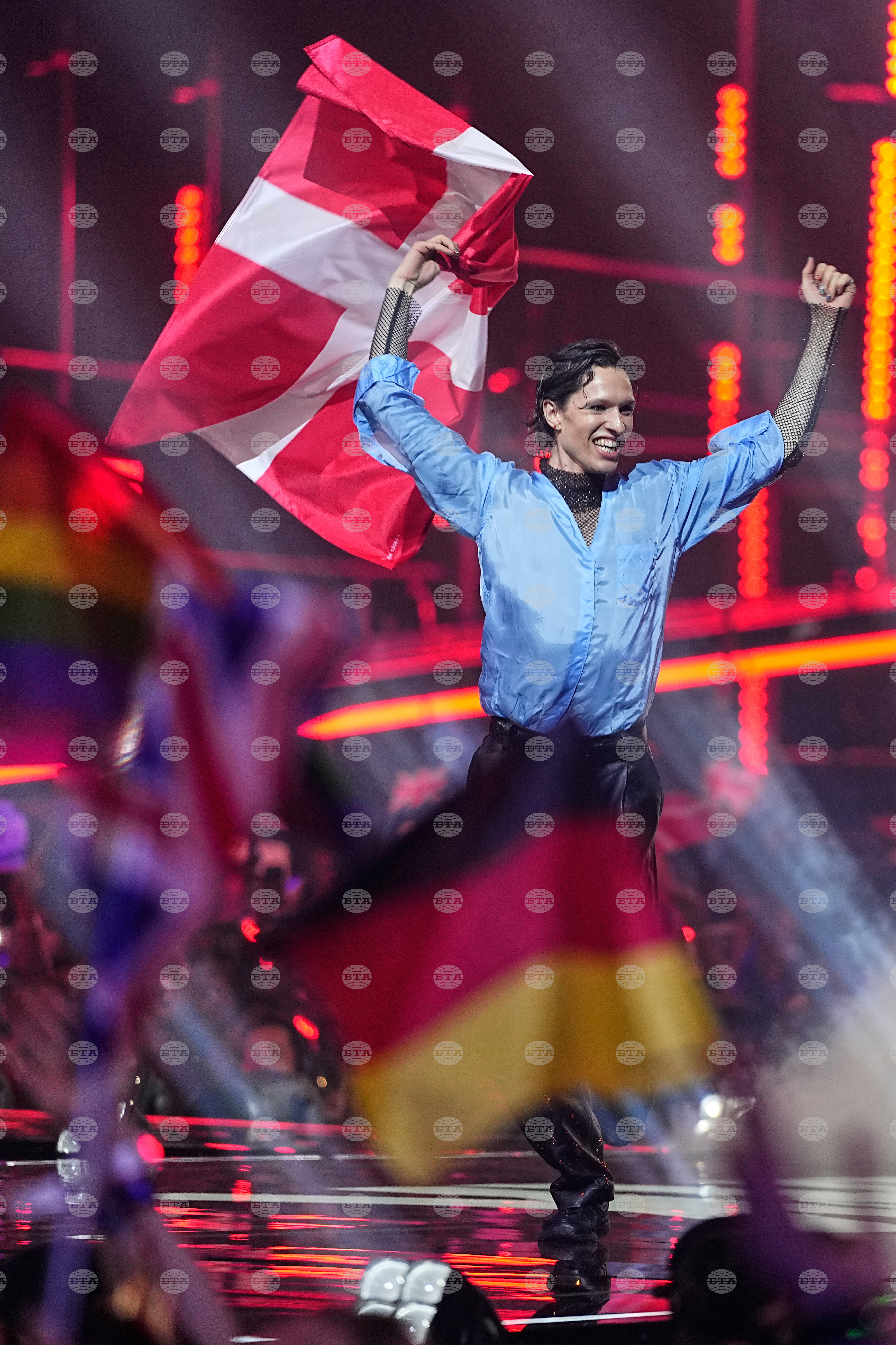 Austria Eurovision Song Contest