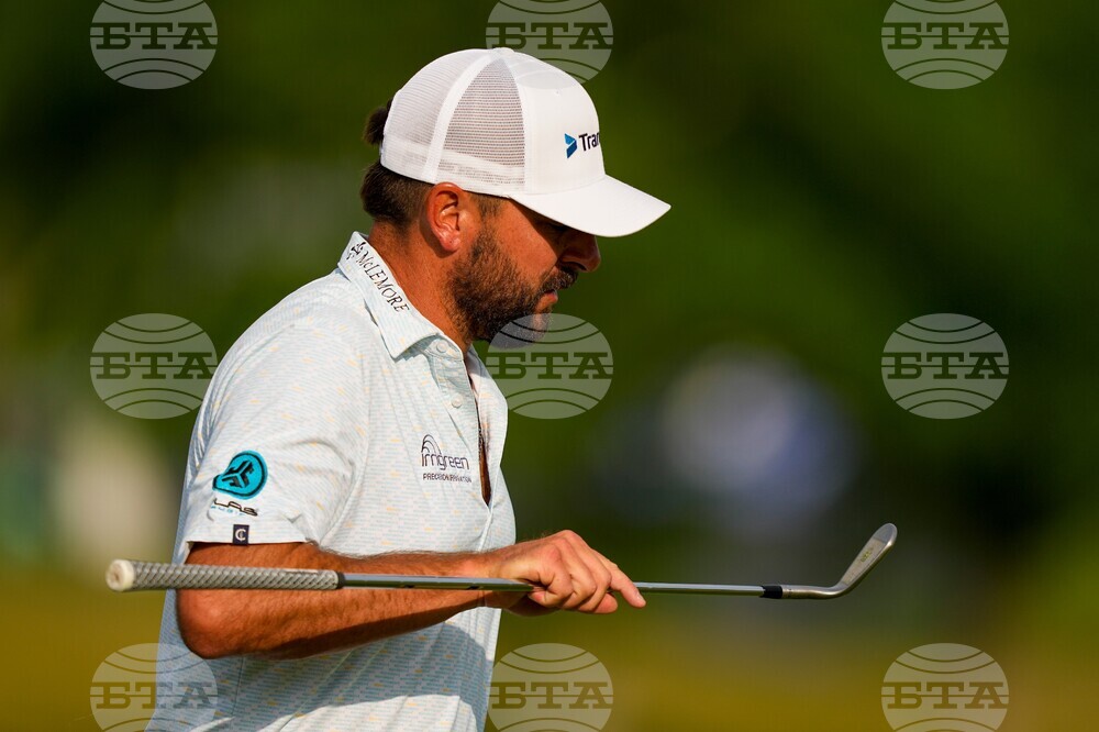 PGA Championship Golf