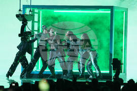 Austria Eurovision Song Contest