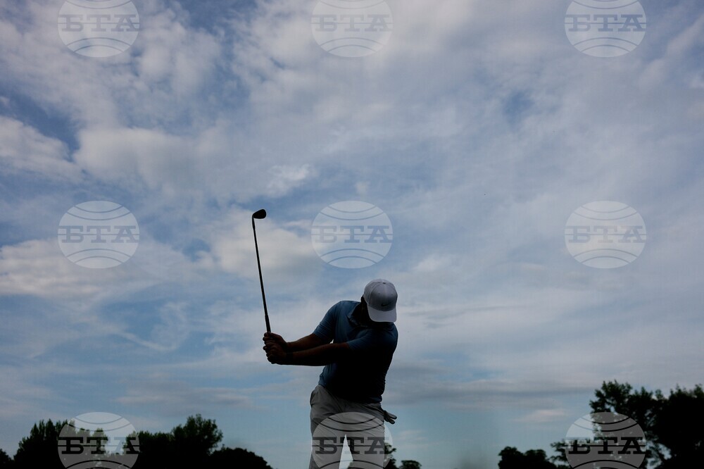 PGA Championship Golf