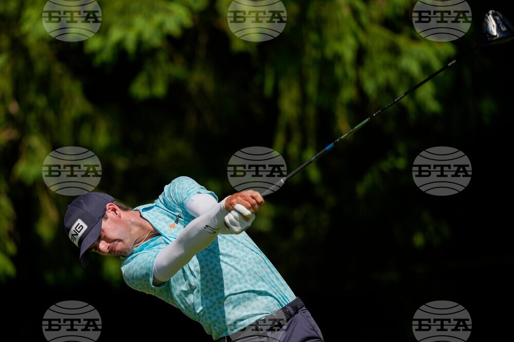 PGA Championship Golf