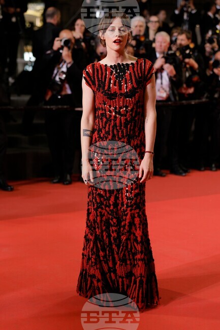 France Cannes 2026 Full Phil Red Carpet