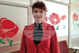 Благоевград - детски празник - екологично  възпитание - Галина Арабаджиева