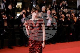 France Cannes 2026 Full Phil Red Carpet