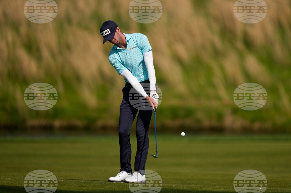 PGA Championship Golf