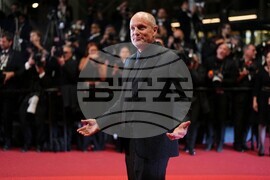 France Cannes 2026 Full Phil Red Carpet