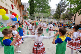 Благоевград - детски празник - екологично  възпитание