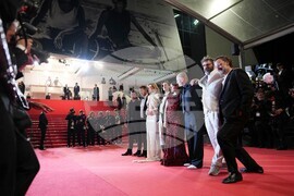 France Cannes 2026 Full Phil Red Carpet