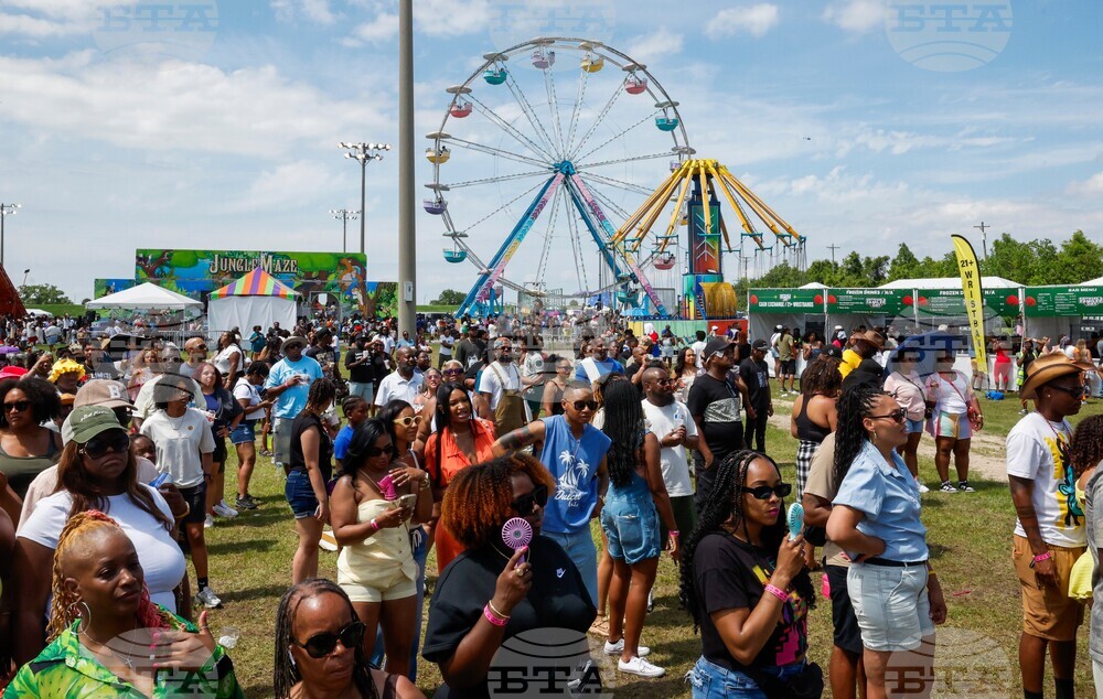 New Orleans Familee Day
