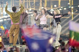 Austria Eurovision Song Contest