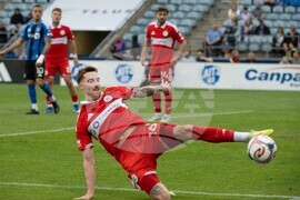 MLS Fire Montreal Soccer