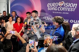 Austria Eurovision Song Contest