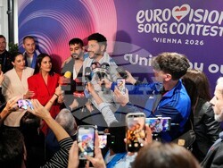 Austria Eurovision Song Contest