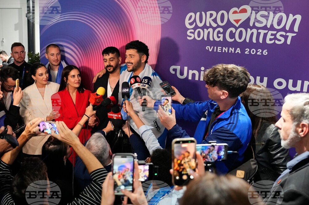 Austria Eurovision Song Contest