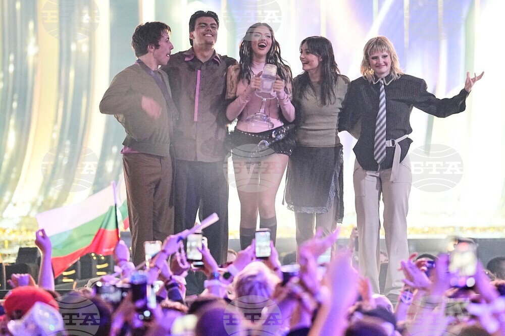 Austria Eurovision Song Contest