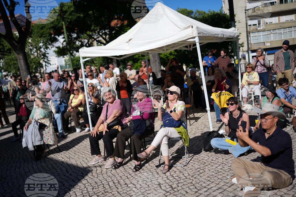 Portugal Overtourism