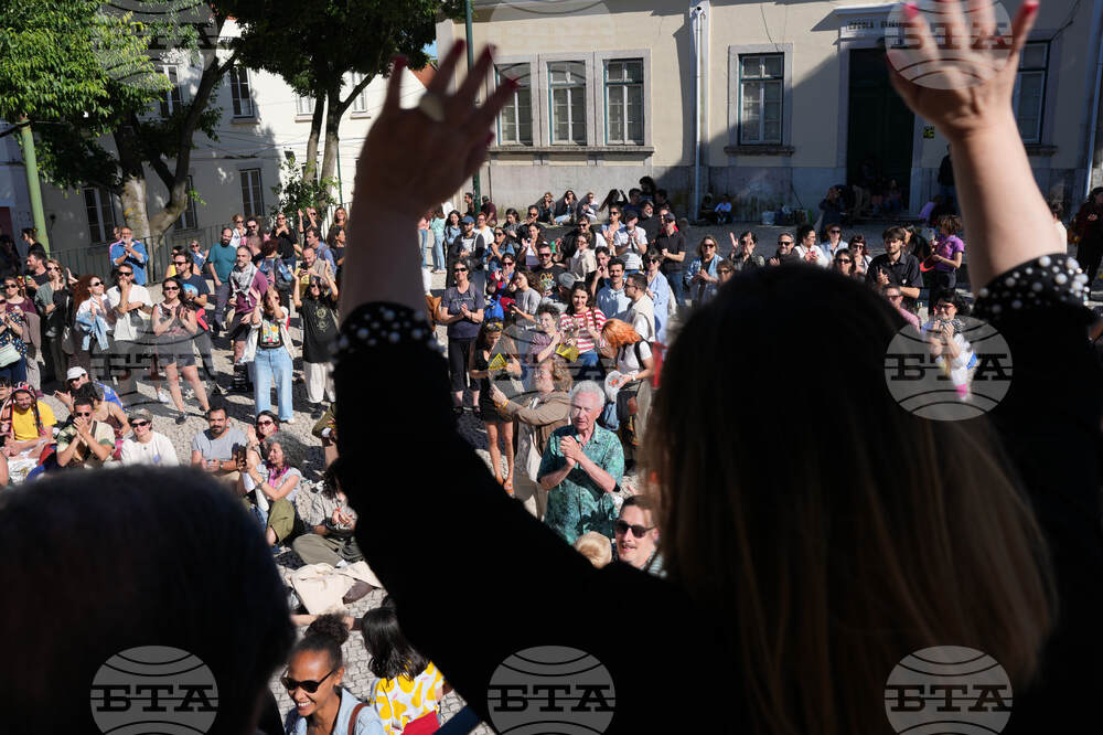 Portugal Overtourism