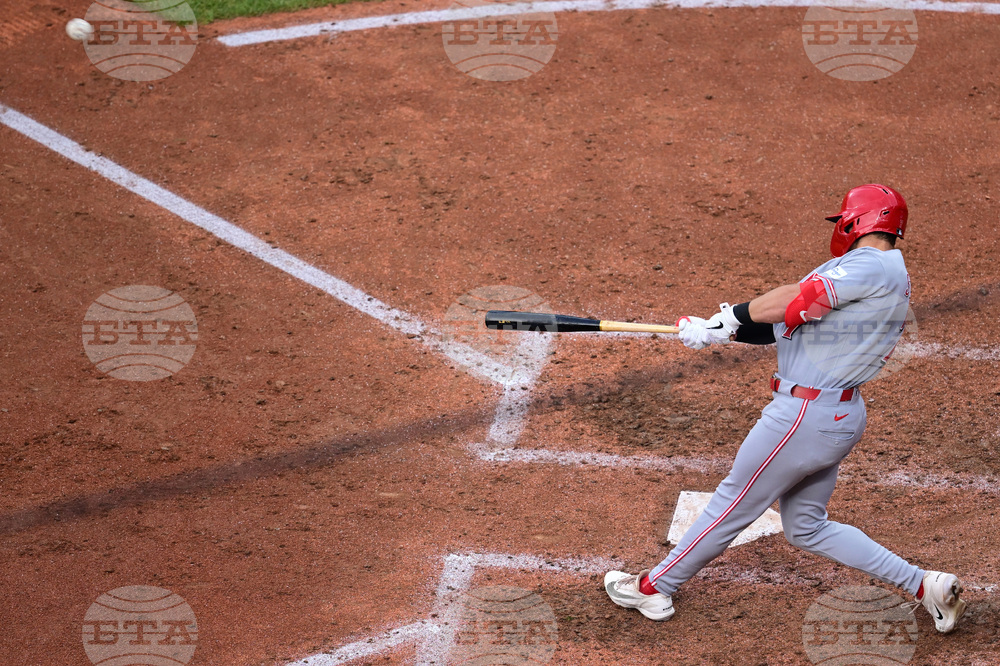 Reds Guardians Baseball