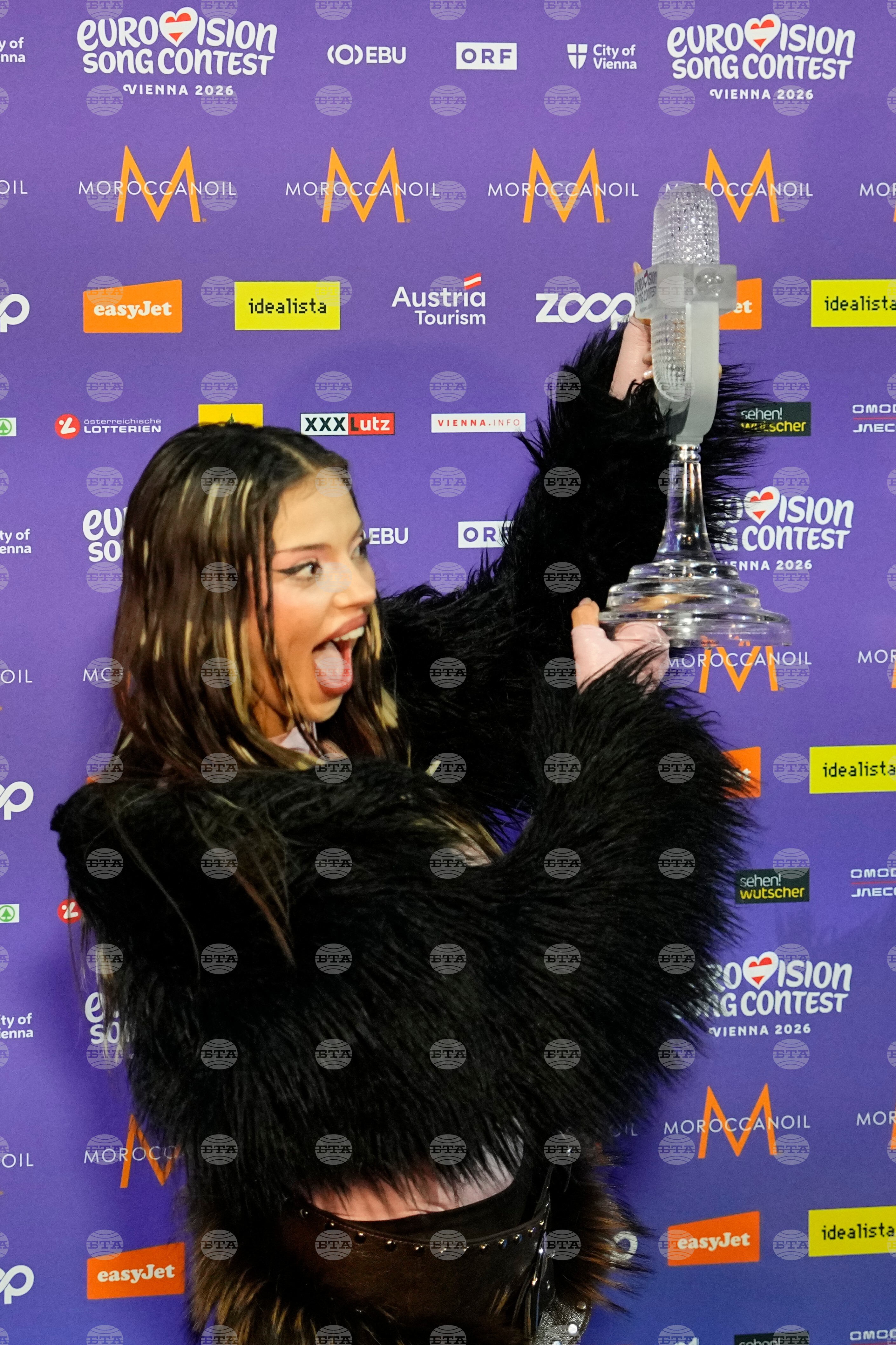 Austria Eurovision Song Contest