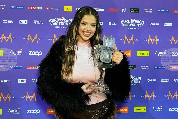 Eurovision 2027 Could Generate Up to EUR 70 Mln for Bulgaria - Analysis