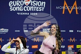 Austria Eurovision Song Contest