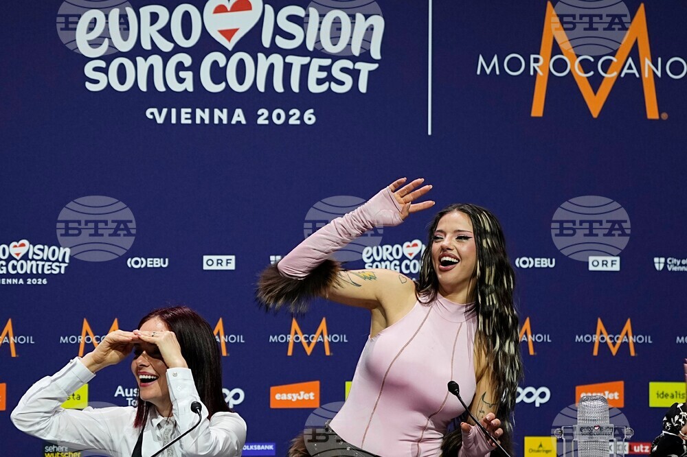 Austria Eurovision Song Contest