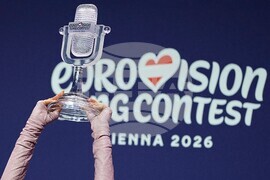 Austria Eurovision Song Contest