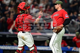 Reds Guardians Baseball