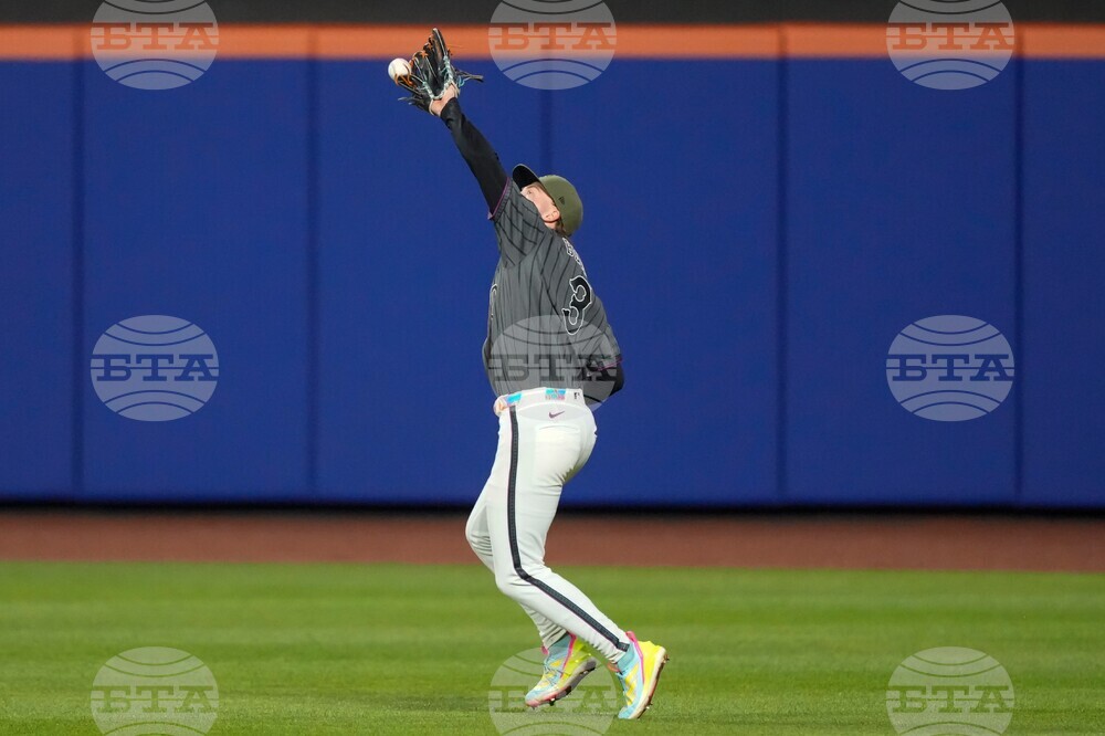 Yankees Mets Baseball