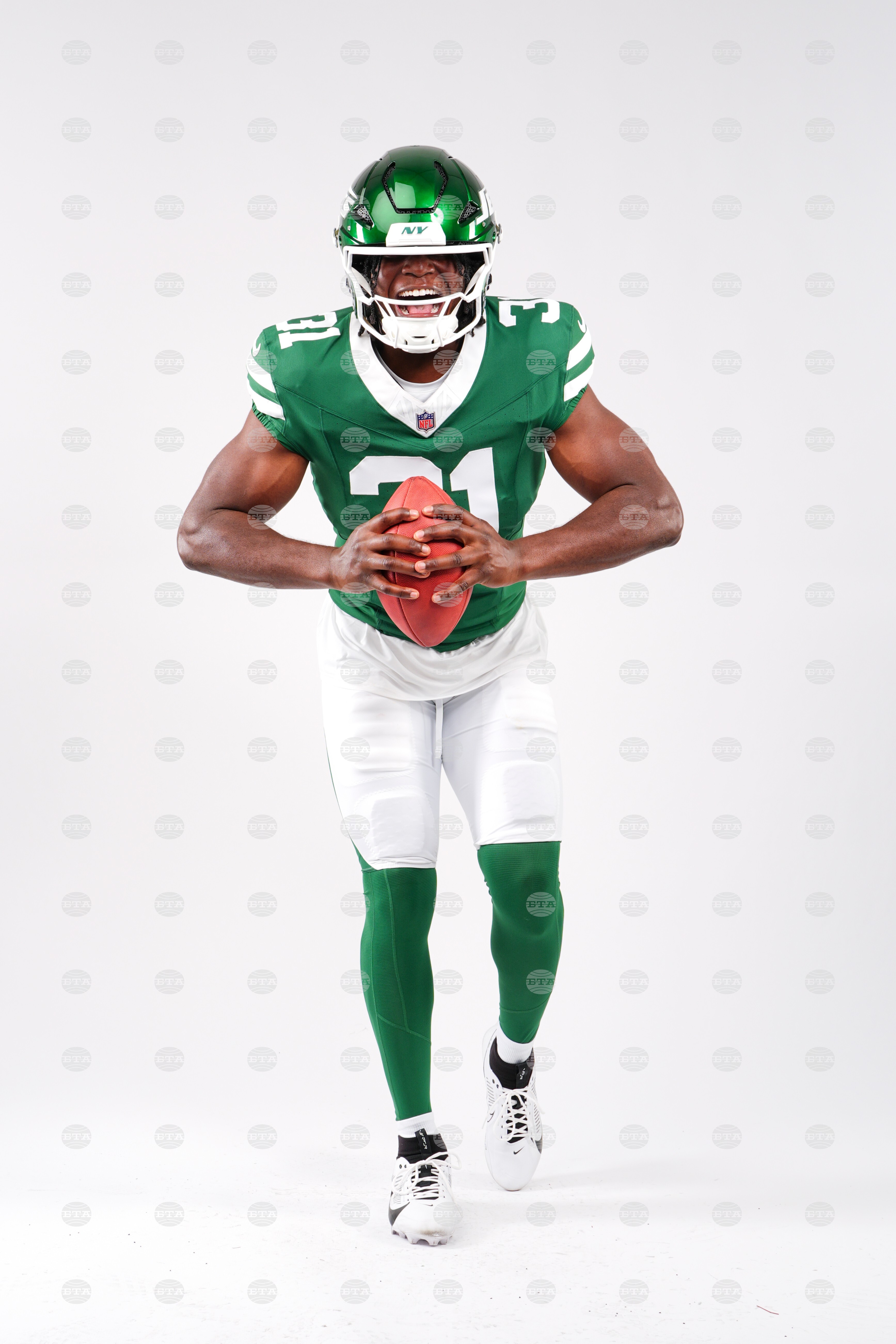 NFLPA Rookie Premiere