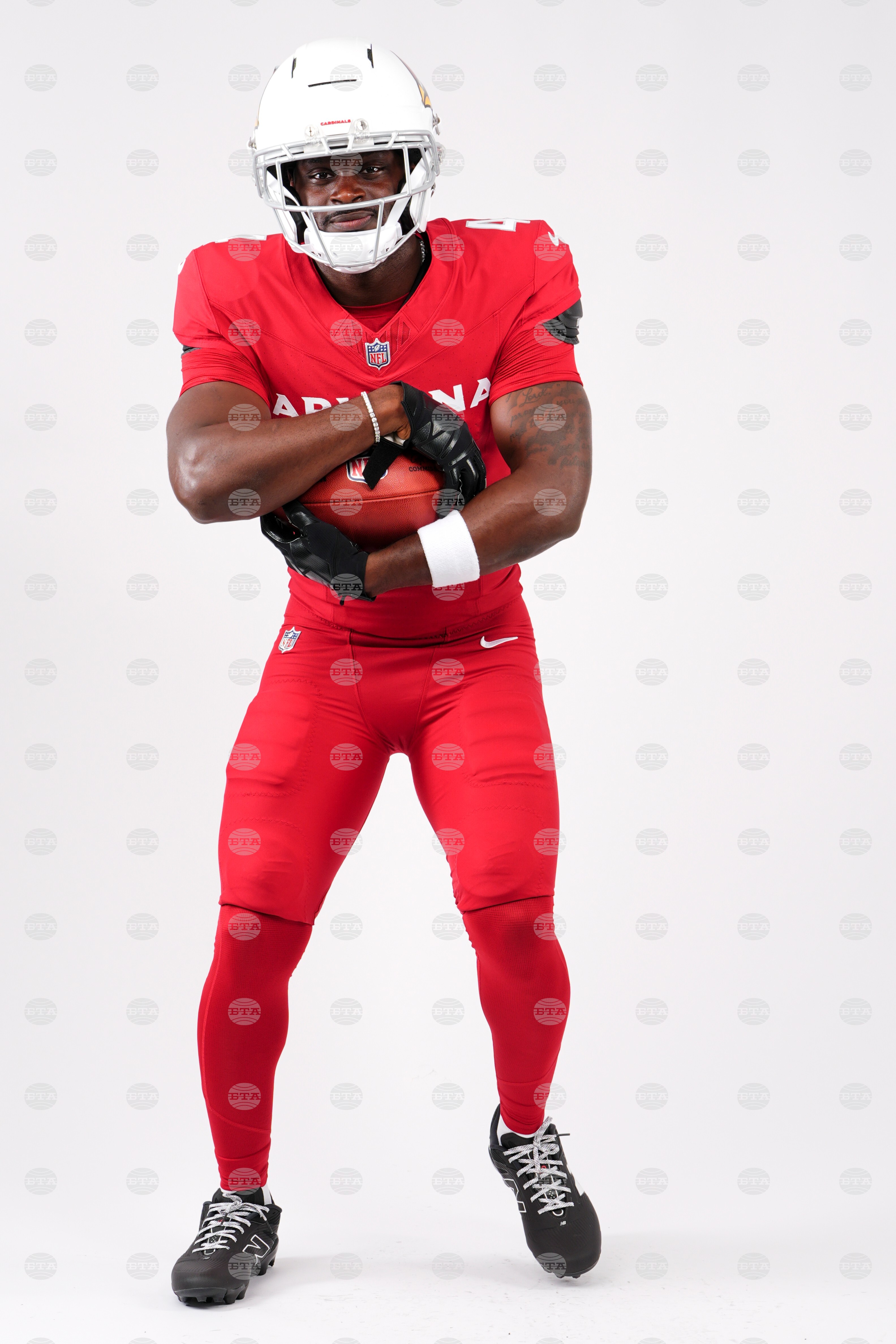 NFLPA Rookie Premiere