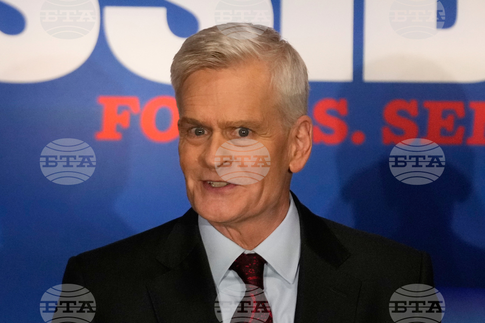 Election 2026 Louisiana Senate