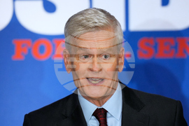 Election 2026 Louisiana Senate