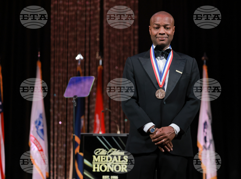 2026 Ellis Island Medals of Honor