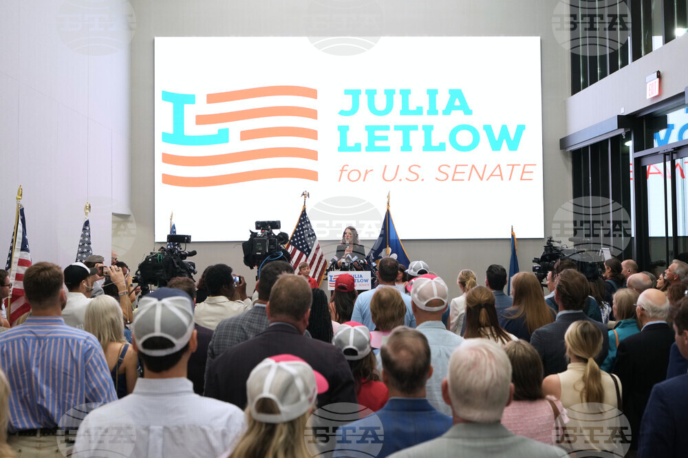 Election 2026 Louisiana Senate