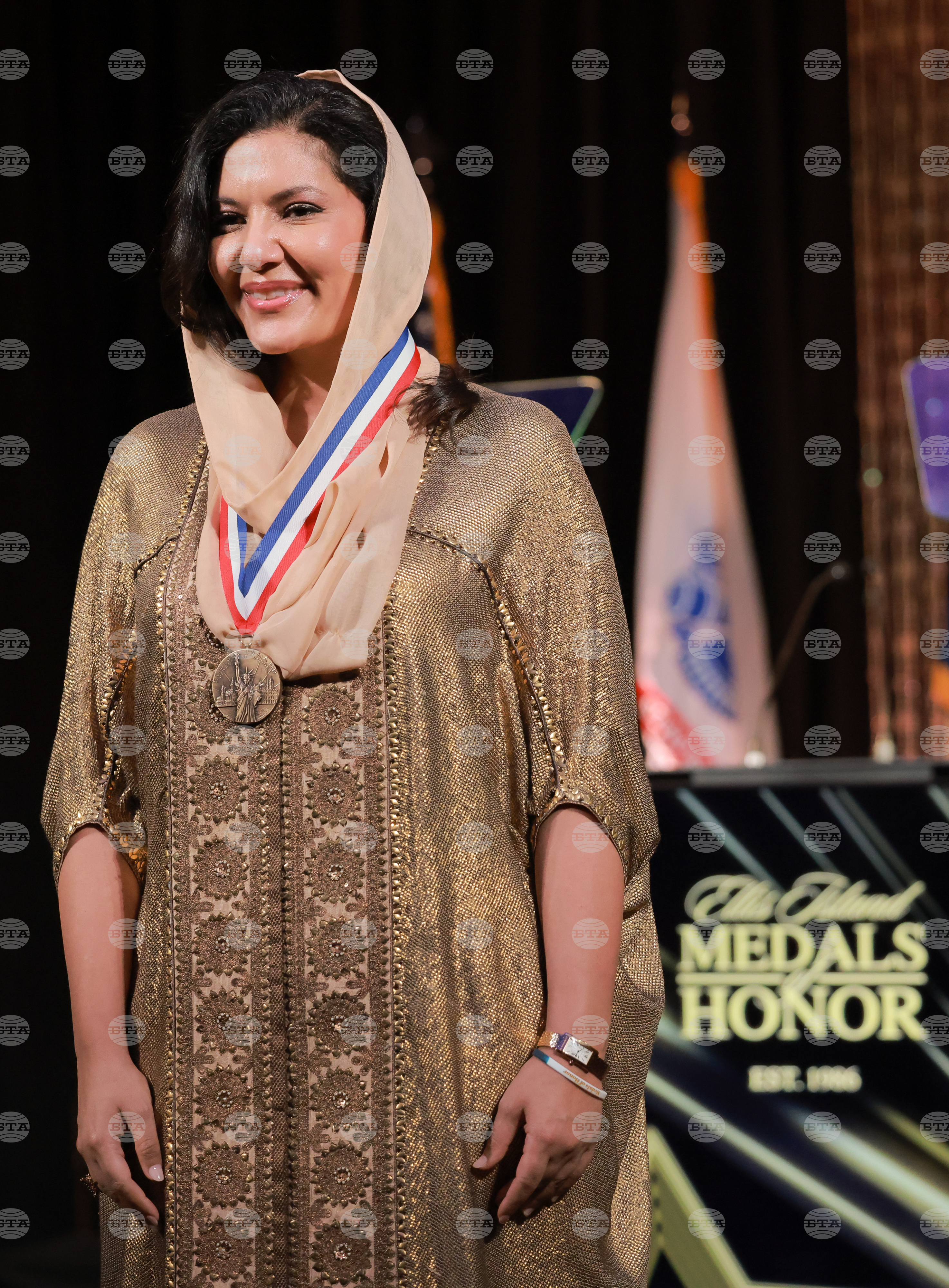 2026 Ellis Island Medals of Honor