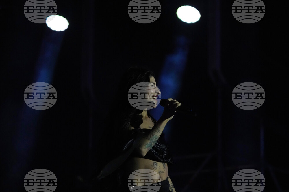 Mexico Music Festival