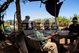 Hawaii Flooding Small Farms