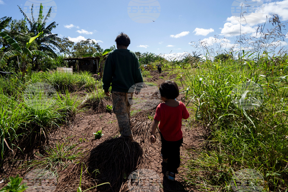 Hawaii Flooding Small Farms