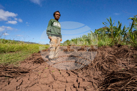 Hawaii Flooding Small Farms