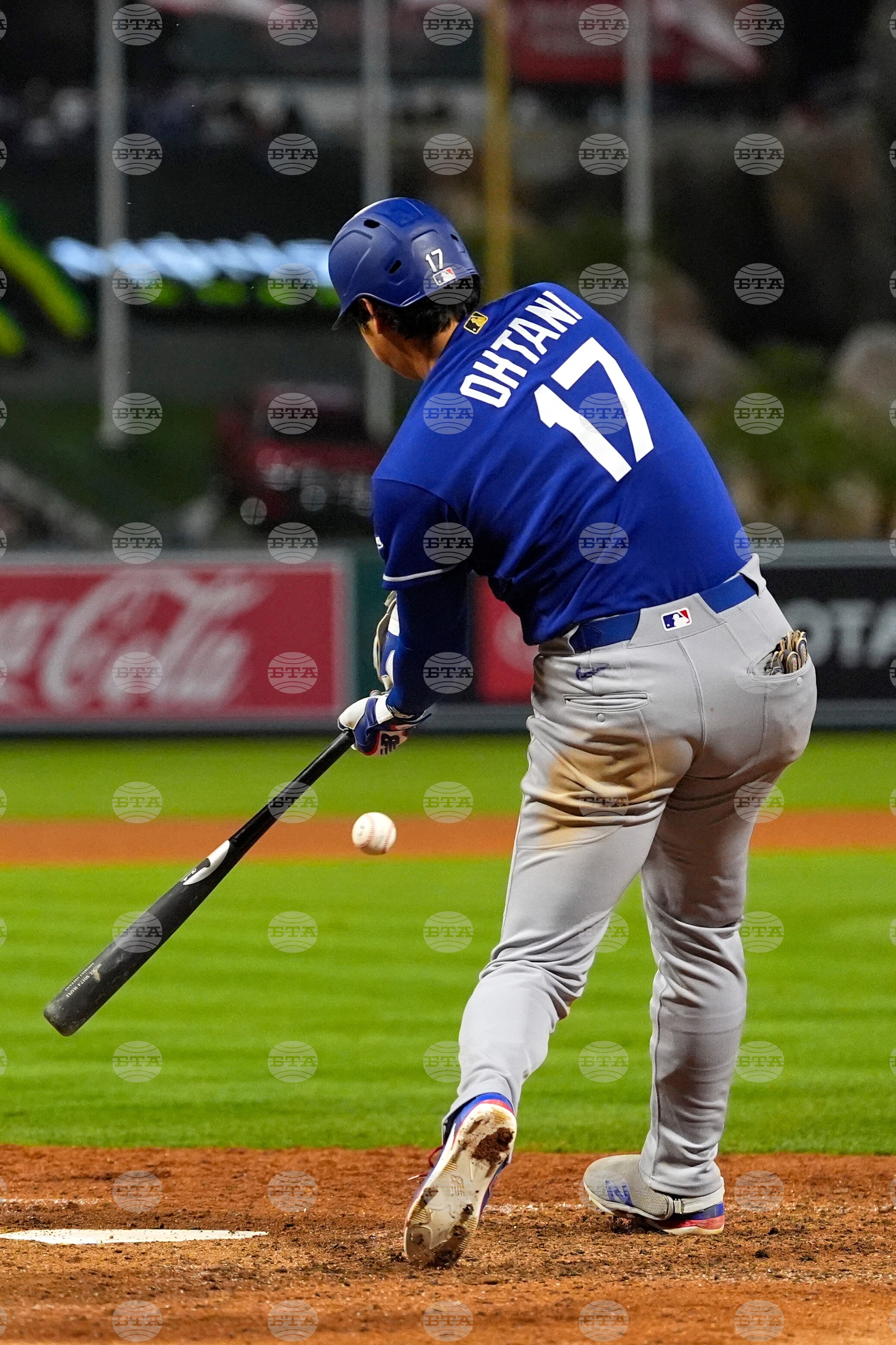 Dodgers Angels Baseball