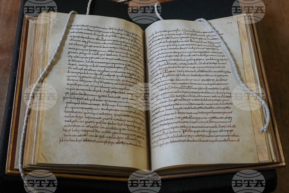 Italy Old English Poem