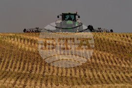 Kansas Daily Life