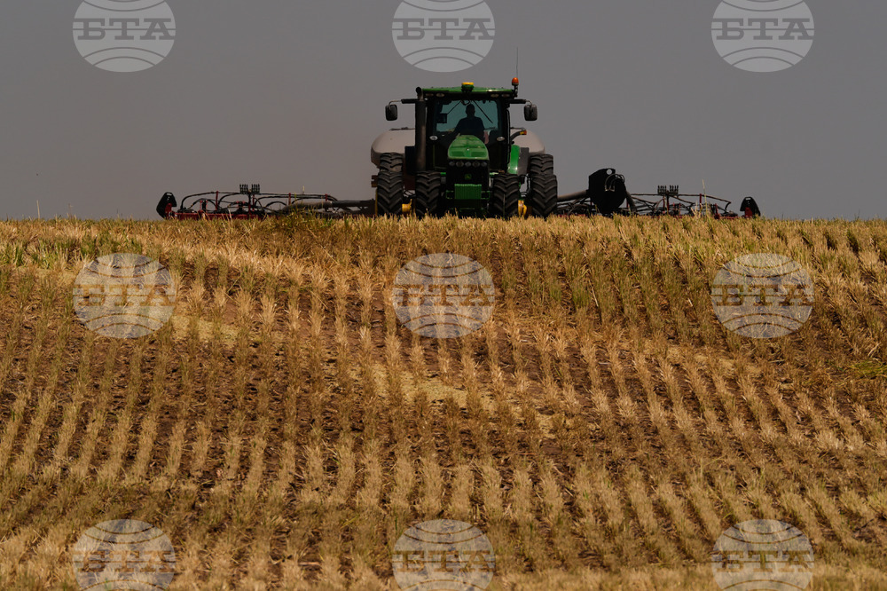 Kansas Daily Life