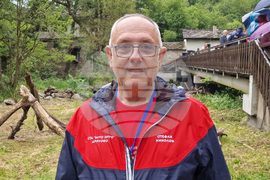 Дряново - Априлско въстание - годишнина честване