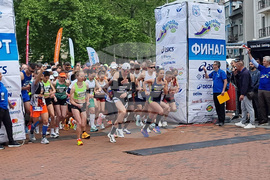 Варна - маратон