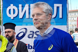 Варна - маратон